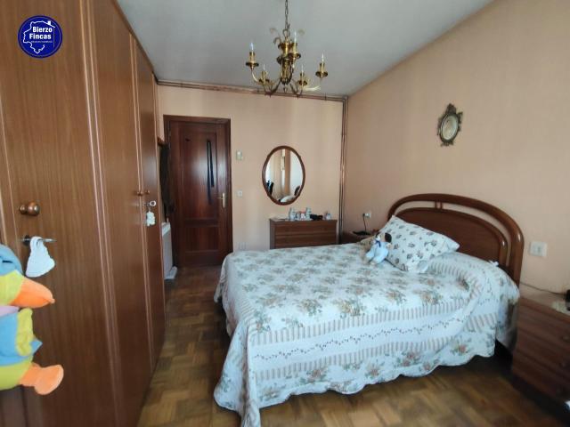 SE VENDE PISO EN FLORES DEL SIL