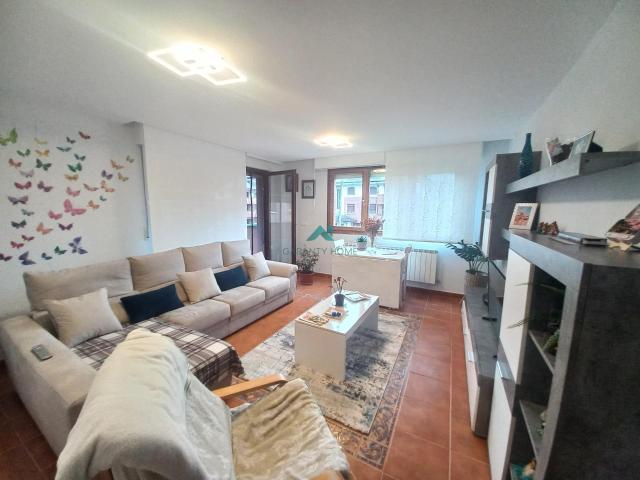 Se vende piso en Guriezo