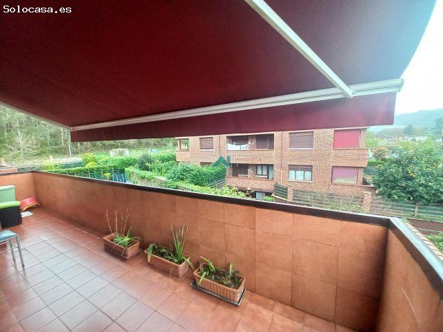 Se vende piso en Guriezo