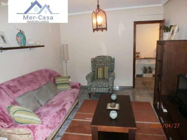 SE VENDE PISO EN LA AV LIBERTAD