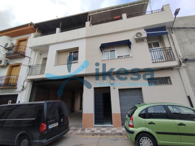 Se vende piso en la localidad de Torreperogil, en la provincia de Jaén