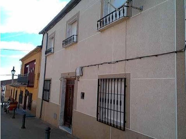Se vende Piso en la Localidad Navas de San Juan