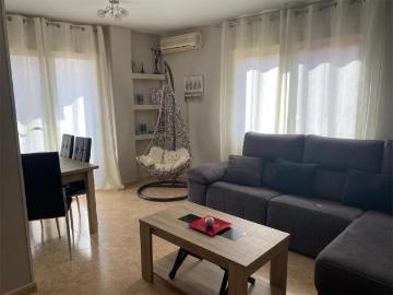 Se vende piso en La Pobla de Vallbona, Valencia