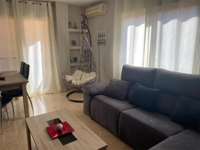 Se vende piso en La Pobla de Vallbona, Valencia