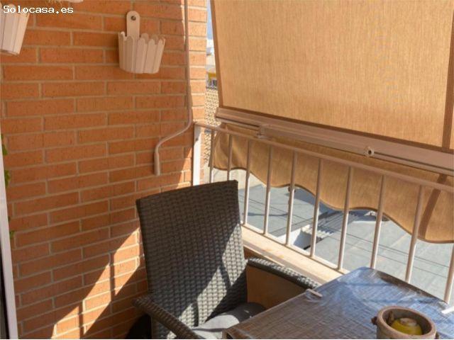 Se vende piso en La Pobla de Vallbona, Valencia