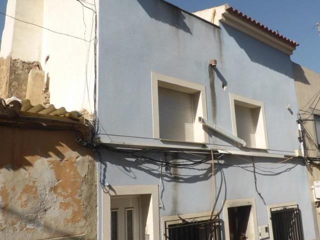 Se vende Piso en la provincia de Murcia Sin Posesión