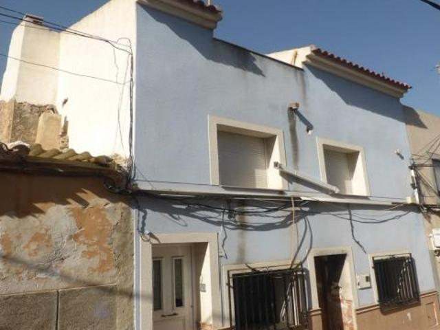 Se vende Piso en la provincia de Murcia Sin Posesión