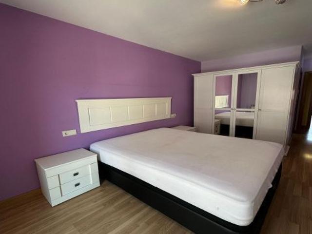 SE VENDE PISO EN LA ROSALEDA Ponferrada