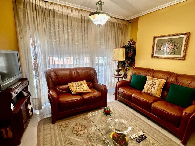 SE VENDE PISO EN LA ZONA ALTA DE PONFERRADA