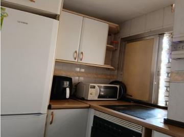 SE VENDE PISO EN LA ZONA ZARZAQUEMADA LEGANES