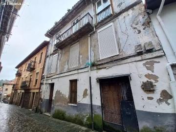 Se vende piso en Laredo