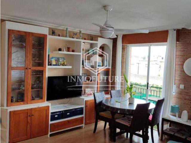 Se vende piso en puente tocinos
