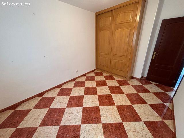 SE VENDE PISO EN PUERTO REAL, ZONA CENTRO AMBULATORIO