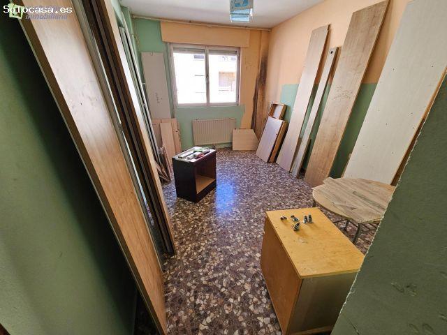 SE VENDE PISO EN PUJA EN ALMAZAN,SORIA