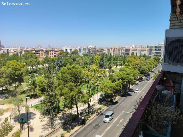 SE VENDE PISO EN PASEO DE CUELLAR