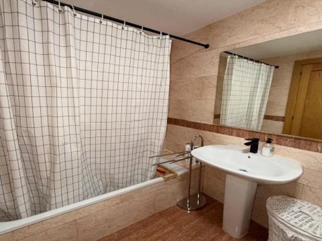 Se vende piso en Parquesol