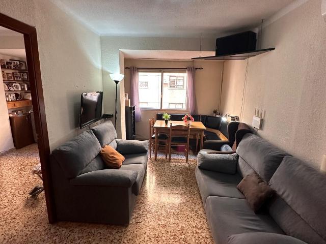 Se vende piso en Patraix, Valencia