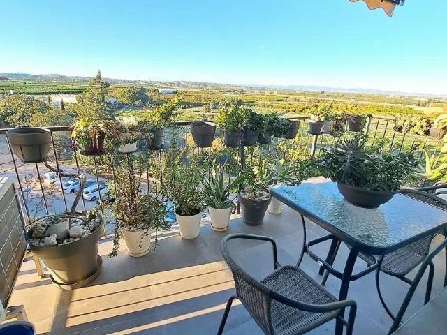 Se vende piso en Picassent, Valencia