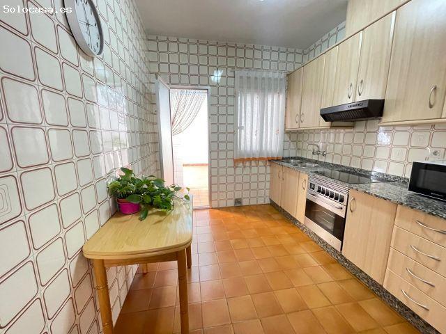 Se vende Piso en Planta Baja con Patio en Cabezo de Torres