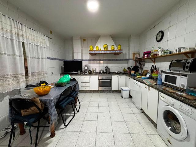 SE VENDE PISO EN PLANTA BAJA EN MAIRENA DEL ALJARAFE