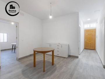 Se vende piso en planta baja en Moclín – Olivares, con opción a ampliación!
