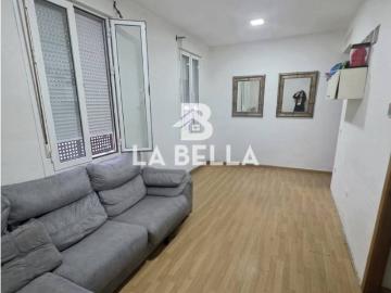 Calle Guadalajara, Sevilla, La Salud, Sevilla, Sevilla, Andalucía, Andalucía