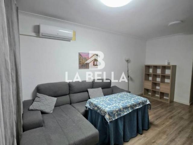 SE VENDE PISO EN PLANTA BAJA EN BELLAVISTA