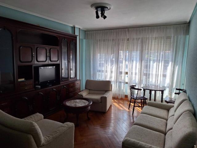 SE VENDE PISO EN PLENTZIA CON EXCEPCIONALES VISTAS RIA