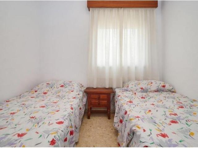 se vende piso en pleno centro de fuengirola