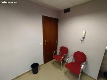 Se vende piso en pleno centro de la ciudad!
