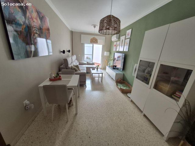 SE VENDE PISO EN PRIMERA PLANTA EN JÉDULA