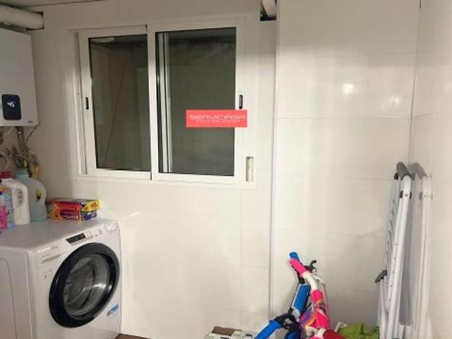 Se Vende Piso en Quart de Poblet