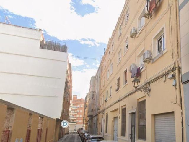 Se Vende Piso en Rentabilidad Alquilado El Grau Valencia