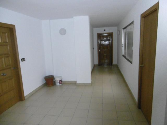 Se vende piso en Roquetes con plaza de párquing + trastero