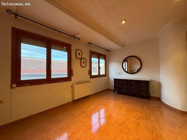 SE VENDE PISO EN SALINAS ALICANTE