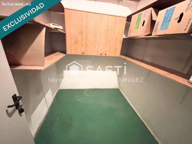 SE VENDE PISO EN SALVATERRA DO MIÑO PONTEVEDRA