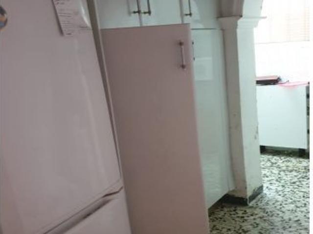Se vende piso en San Jerónimo