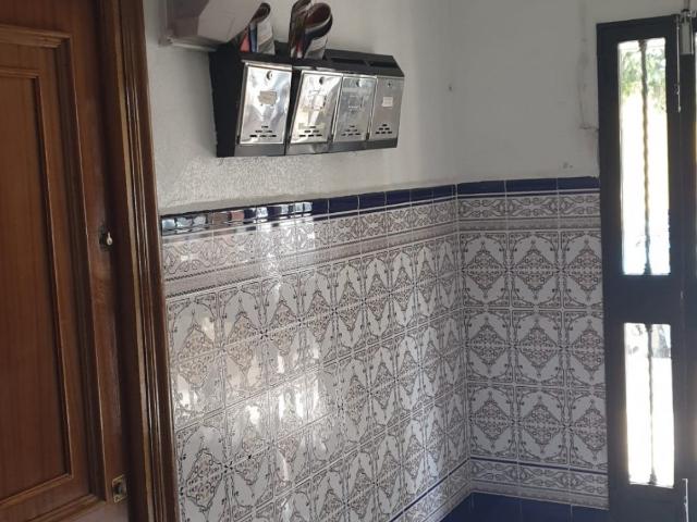 Se vende piso en San Jerónimo