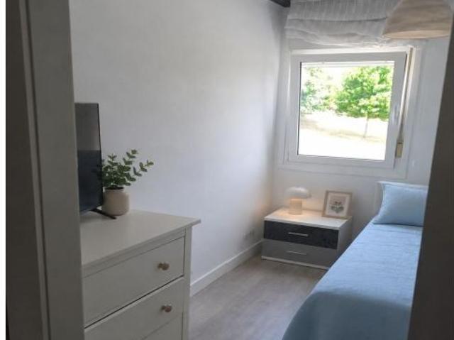 SE VENDE PISO EN SANFUENTES