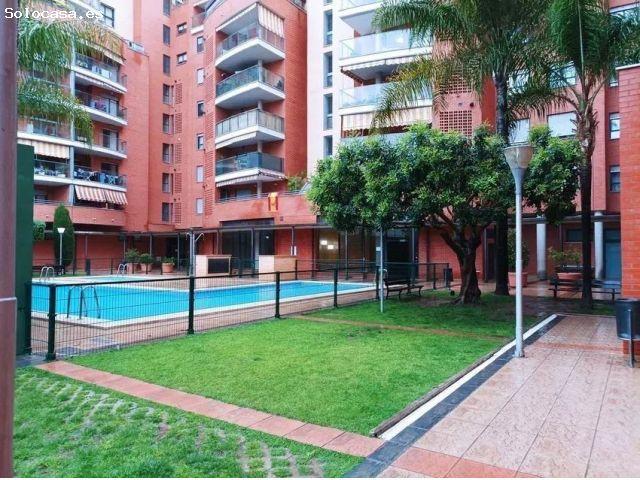 Se vende piso en Sant Pau, Valencia