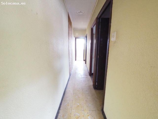 SE VENDE PISO EN SANT VICENÇ DE CASTELLET