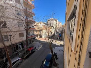 Carrer de Sant Magí, Palma de Mallorca, Plaça Progrés, Palma de Mallorca