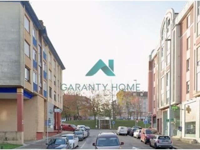 Se vende piso en Santander