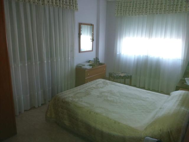 SE VENDE PISO EN SANTOMERA