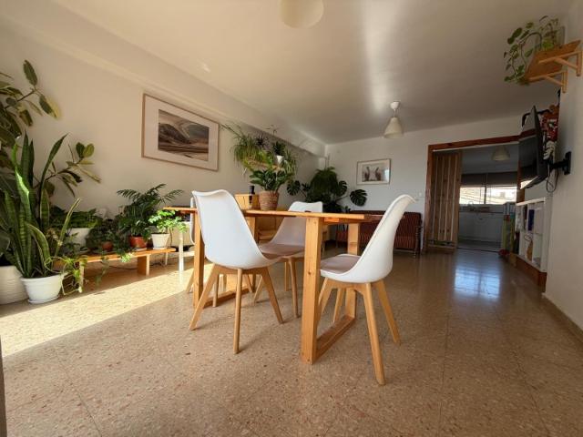 SE VENDE PISO EN SEGORBE ESPECTACULAR 5º SIN ASCENSOR