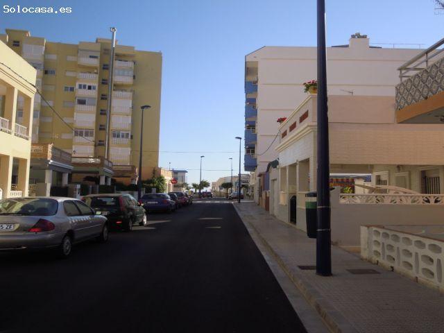 SE VENDE PISO EN SEGUNDA LINEA DEL MAR. EN MIRAMAR