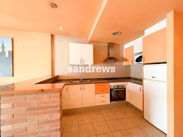 Se vende piso en segunda planta en pleno centro de Sant Pere. 74m² Sant Pere Pescador