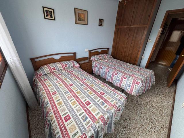 Se vende piso en Sestrica