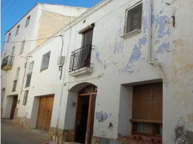 Se vende Piso en Tarragona sin Posesión