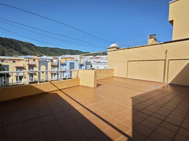 SE VENDE PISO EN TEGUESTE